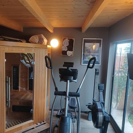 Studio Cosy Au Calme Apartment Toulon Luaran gambar