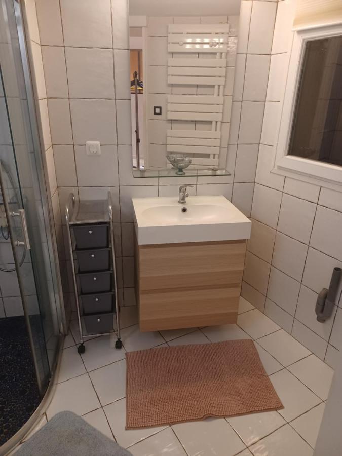 Studio Cosy Au Calme Apartment Toulon Luaran gambar